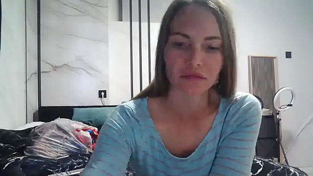 Valyssa Live XXX-chat
