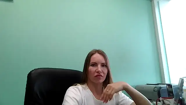 Valyssa Chat XXX in diretta