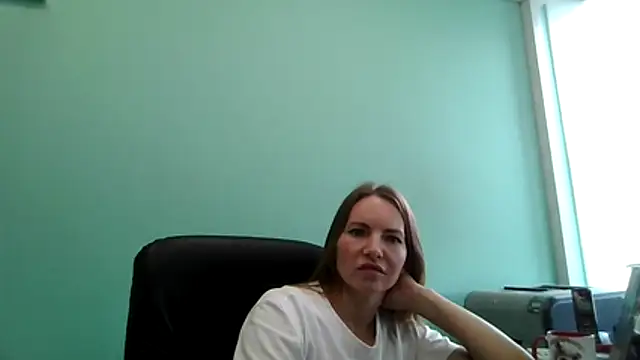 Valyssa Obrolan Langsung XXX