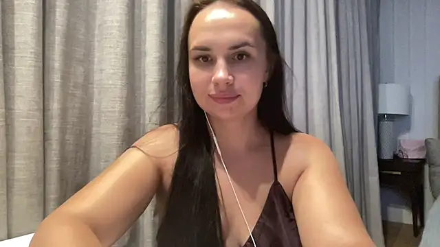Chat XXX ao vivo de Calynix