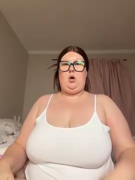 Chat XXX ao vivo de swedishnea