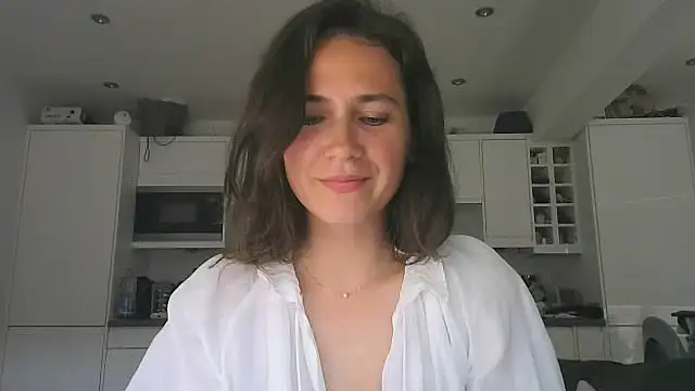 Luxyssa Webcam show
