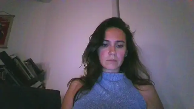 Luxyssa élő XXX-chatje