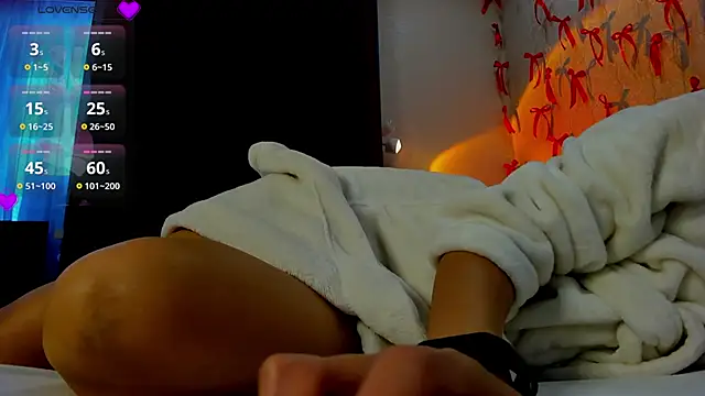 Ivy_Ross 라이브 XXX 채팅