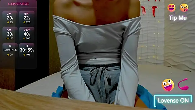 Ivy_Ross' Live XXX Chat