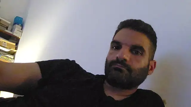 Show webcam de marios87xxl