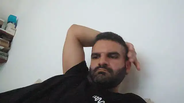 marios87xxl Webcam show