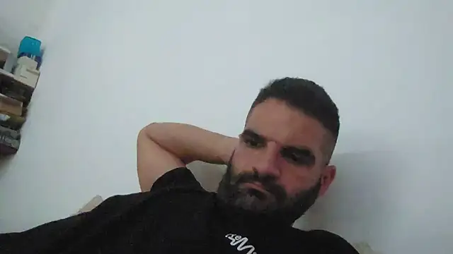 Show Webcam de marios87xxl