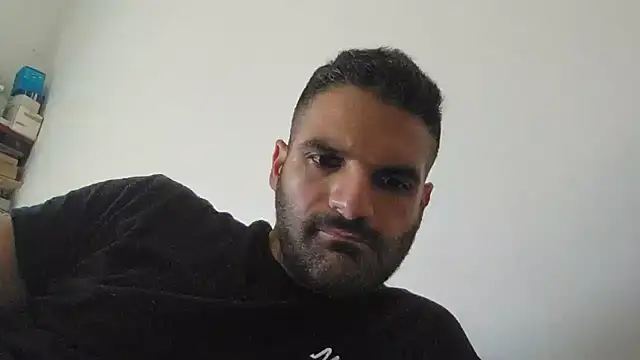 marios87xxl Webcam show