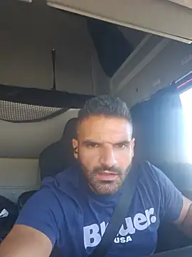 marios87xxl Webcam show
