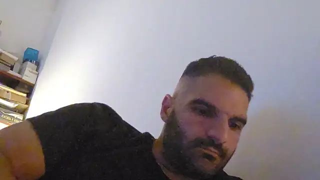 marios87xxl Webcam show