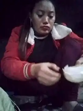 LingLing002's Webcam Show