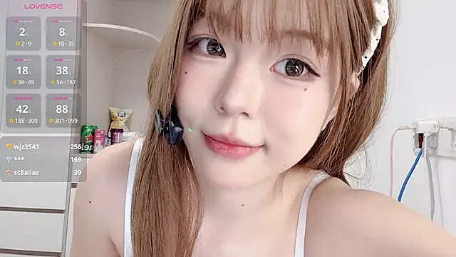 Xiaorui- Show Webcam