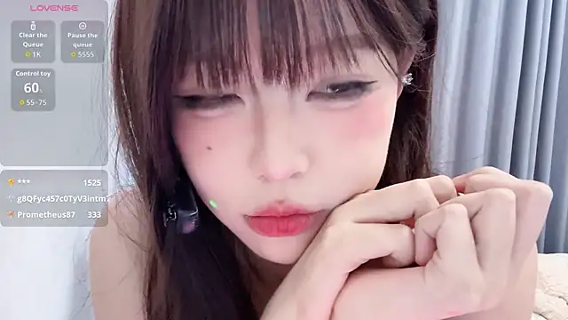 Xiaorui- Show Webcam