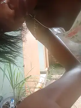 PatriciaVen Show in webcam