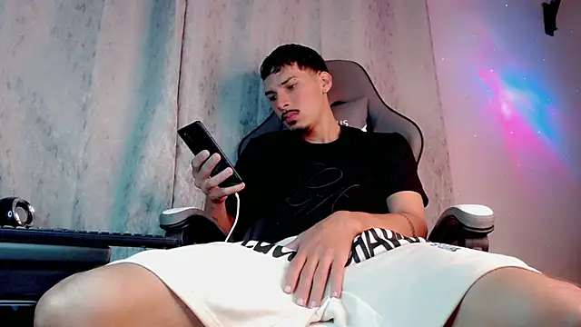 Вебкам-шоу Yankees_xxx