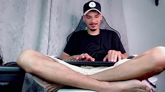 Yankees_xxx's Webcam Show
