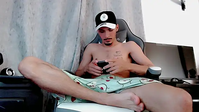 Yankees_xxx Webcam-Show