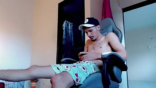 Show webcam de Yankees_xxx