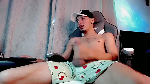 Yankees_xxx webkamerás műsora