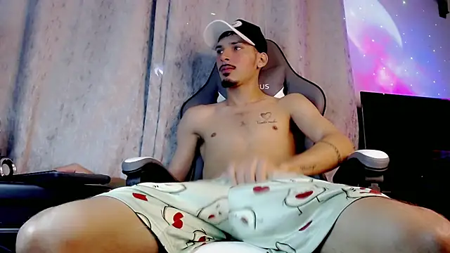 Yankees_xxx 网络视讯表演
