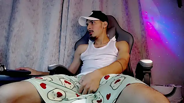 Yankees_xxx: διαδικτυακό σόου στην κάμερα