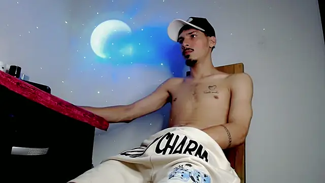 Webkamerová show Yankees_xxx