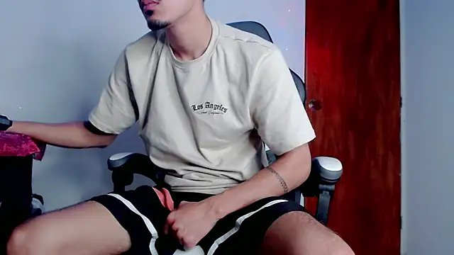 Webkamerová show Yankees_xxx