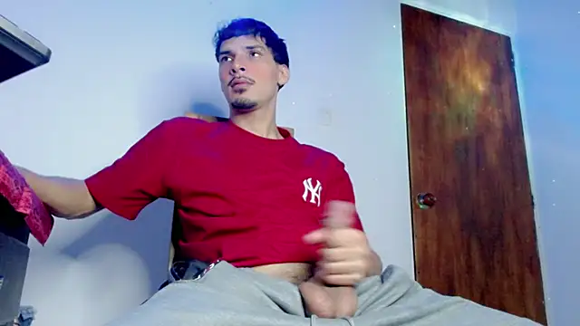Yankees_xxx's Webcam Show