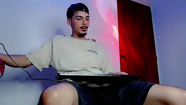 Yankees_xxx Pertunjukan Webcam