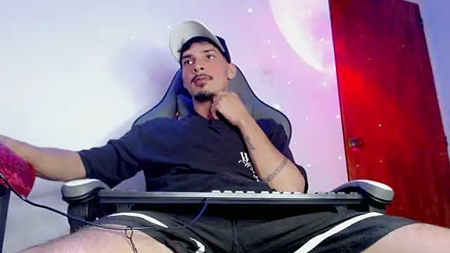 Yankees_xxx Show in webcam