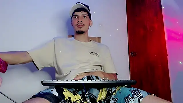 Yankees_xxx: διαδικτυακό σόου στην κάμερα
