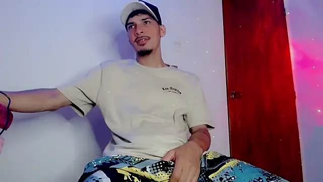 Yankees_xxx's Webcam Show