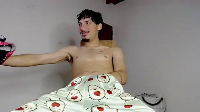 Yankees_xxx Show Webcam