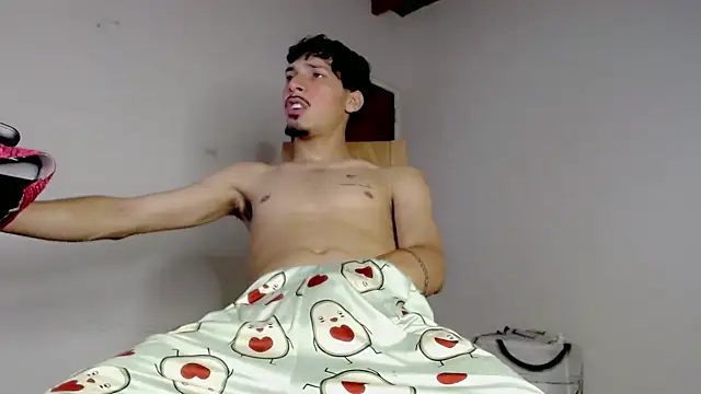 Yankees_xxx 网络视讯表演