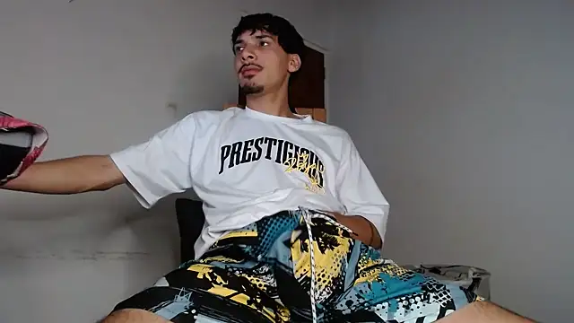 Yankees_xxx 网络视讯表演