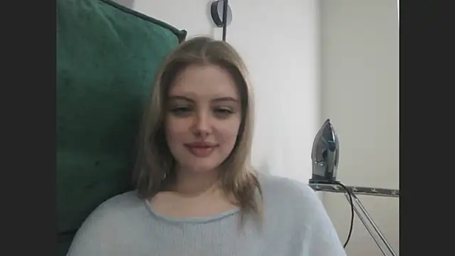 Webkamerová show lina_milka