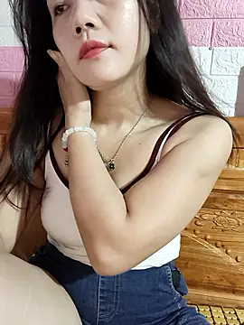 Ngocmai_lazdy Show Webcam
