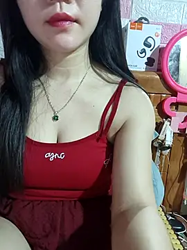 Chat XXX en directo de Ngocmai_lazdy