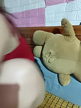 Ngocmai_lazdy Show Webcam