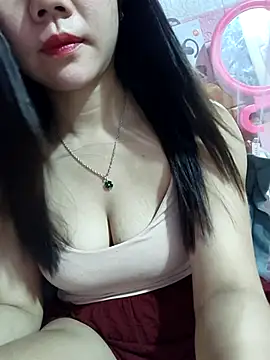 Ngocmai_lazdy 网络视讯表演