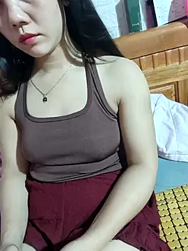 Ngocmai_lazdy's Live XXX Chat