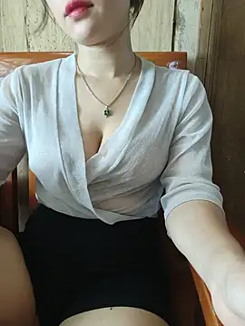 Webkamerová show Ngocmai_lazdy