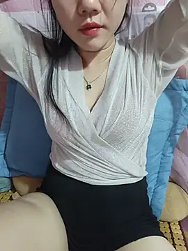 Ngocmai_lazdy Show Webcam
