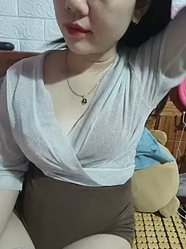 Chat XXX ao vivo de Ngocmai_lazdy
