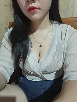 Ngocmai_lazdy 网络视讯表演