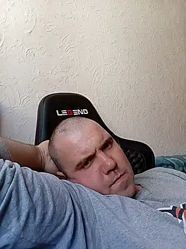 FreakedDoorjamb – webcam-show