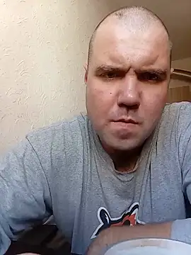 Вебкам-шоу FreakedDoorjamb