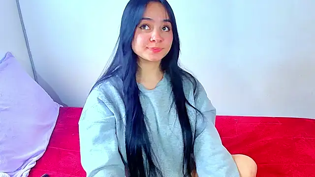 Chat XXX en directo de Anniecute__