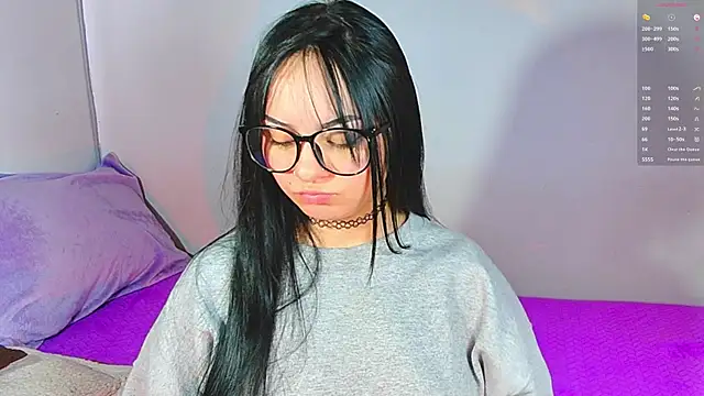 Anniecute__'s Live XXX Chat